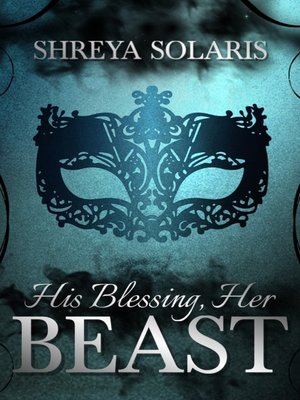 cover image of His Blessing, Her Beast